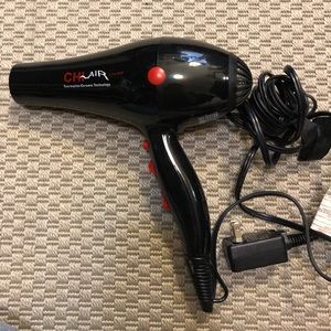 Chi Air Tourmaline Ceramic hairdryer